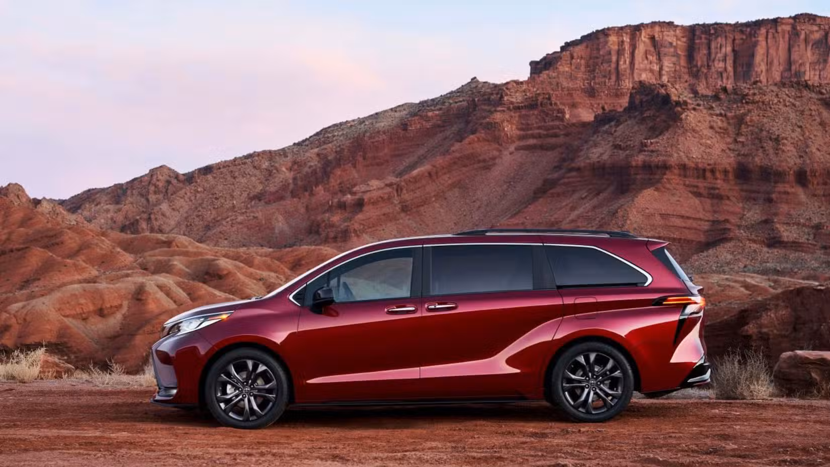 Toyota Models That Hold Value Best