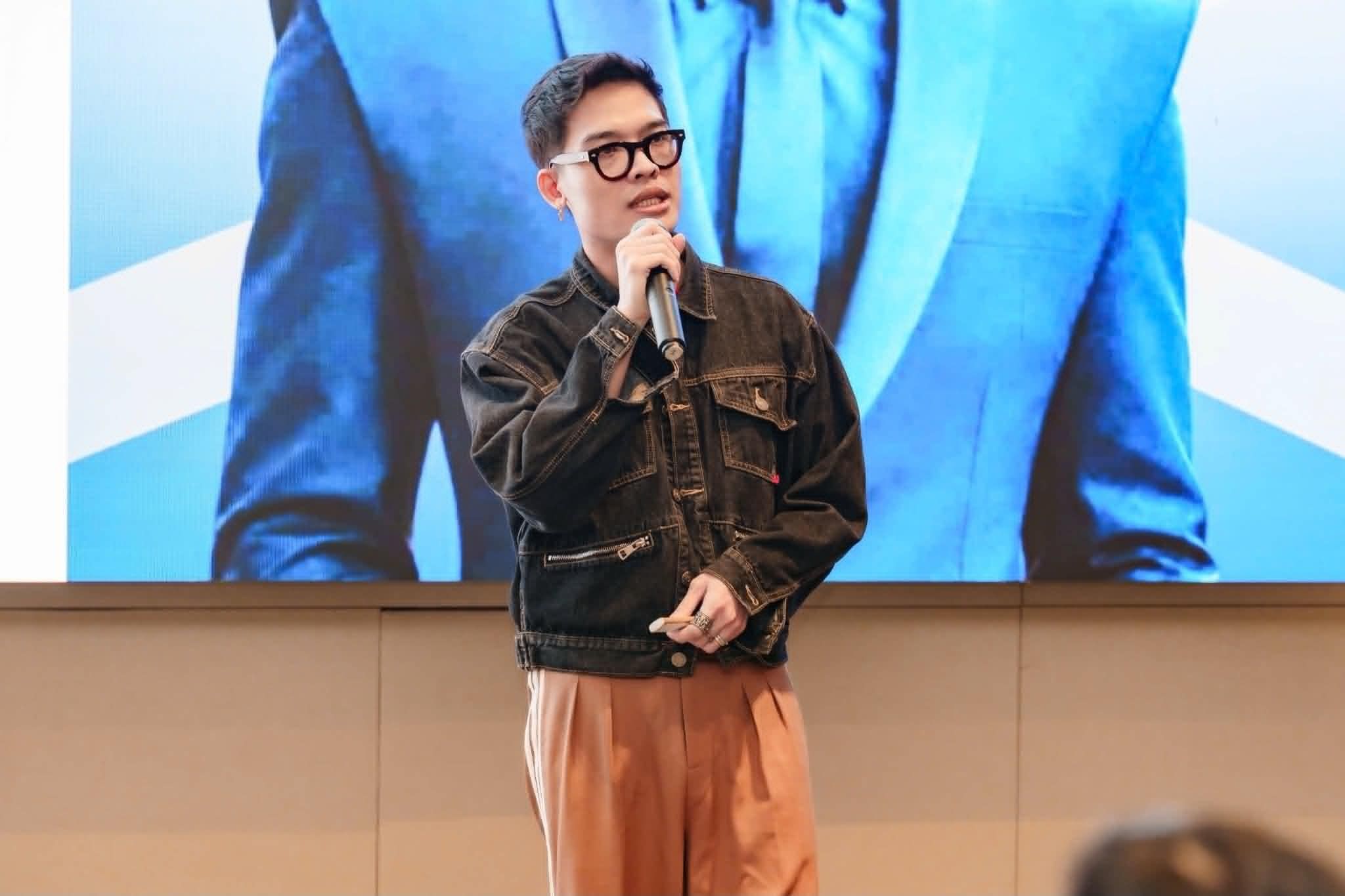 Đạo diễn thời đại AI: Giữ quyền phán quyết cuối cùng