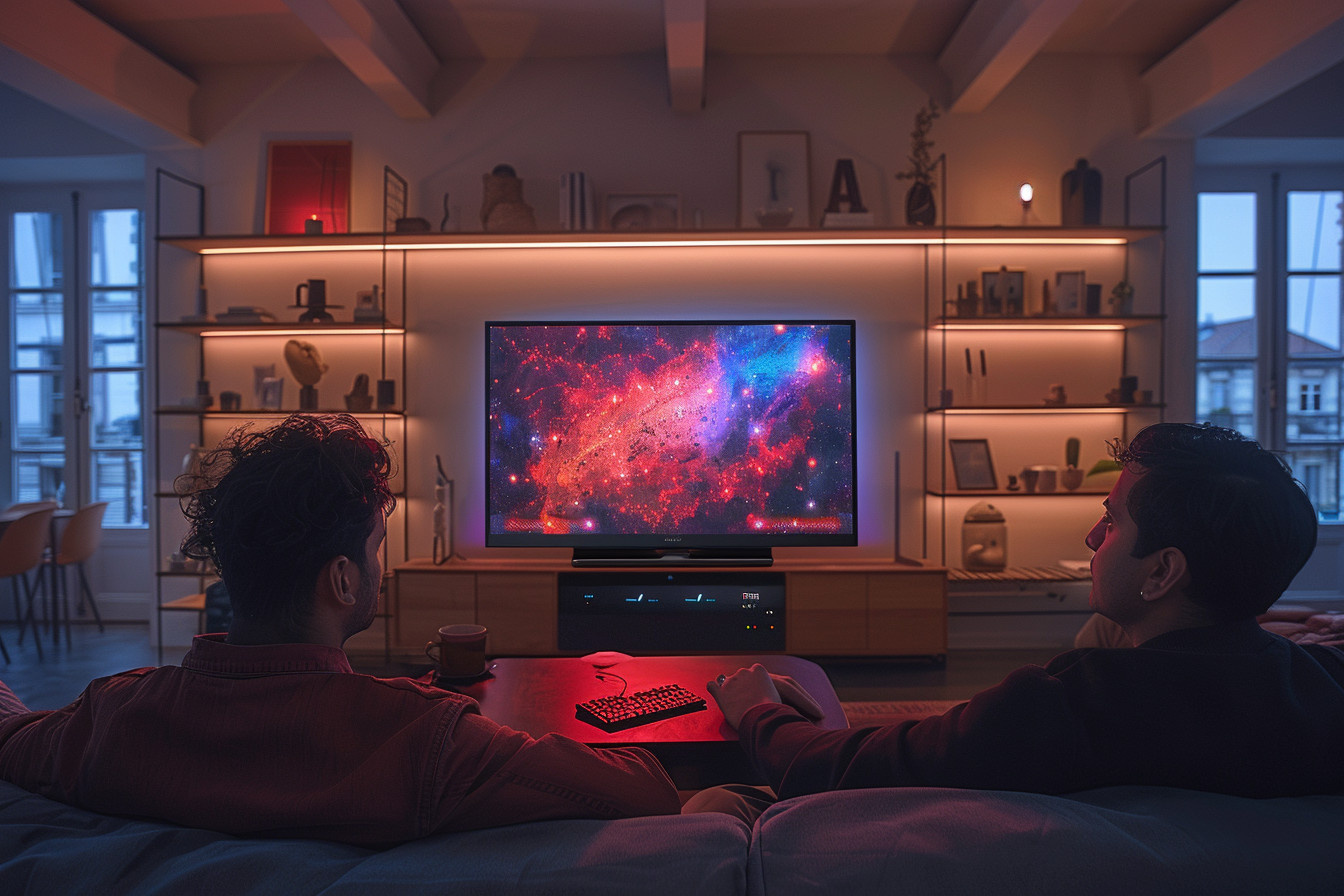 Gợi Ý 5 Bộ Series Và Phim Đáng Xem Cuối Tuần: Từ Netflix Đến Prime Video