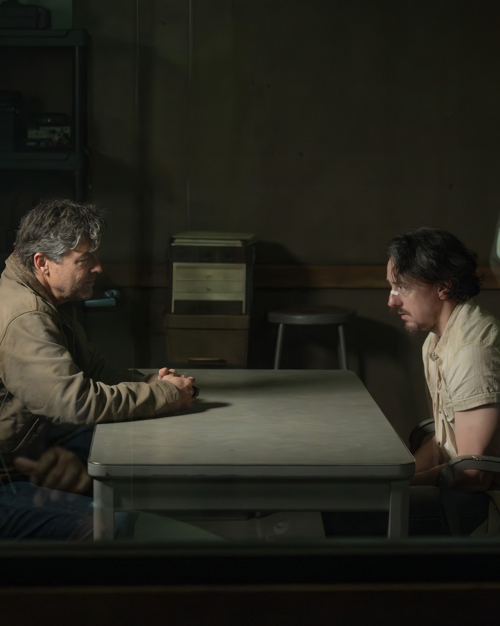 Lanterns HBO Premiere Stumbles Yet Hints at Greatness
