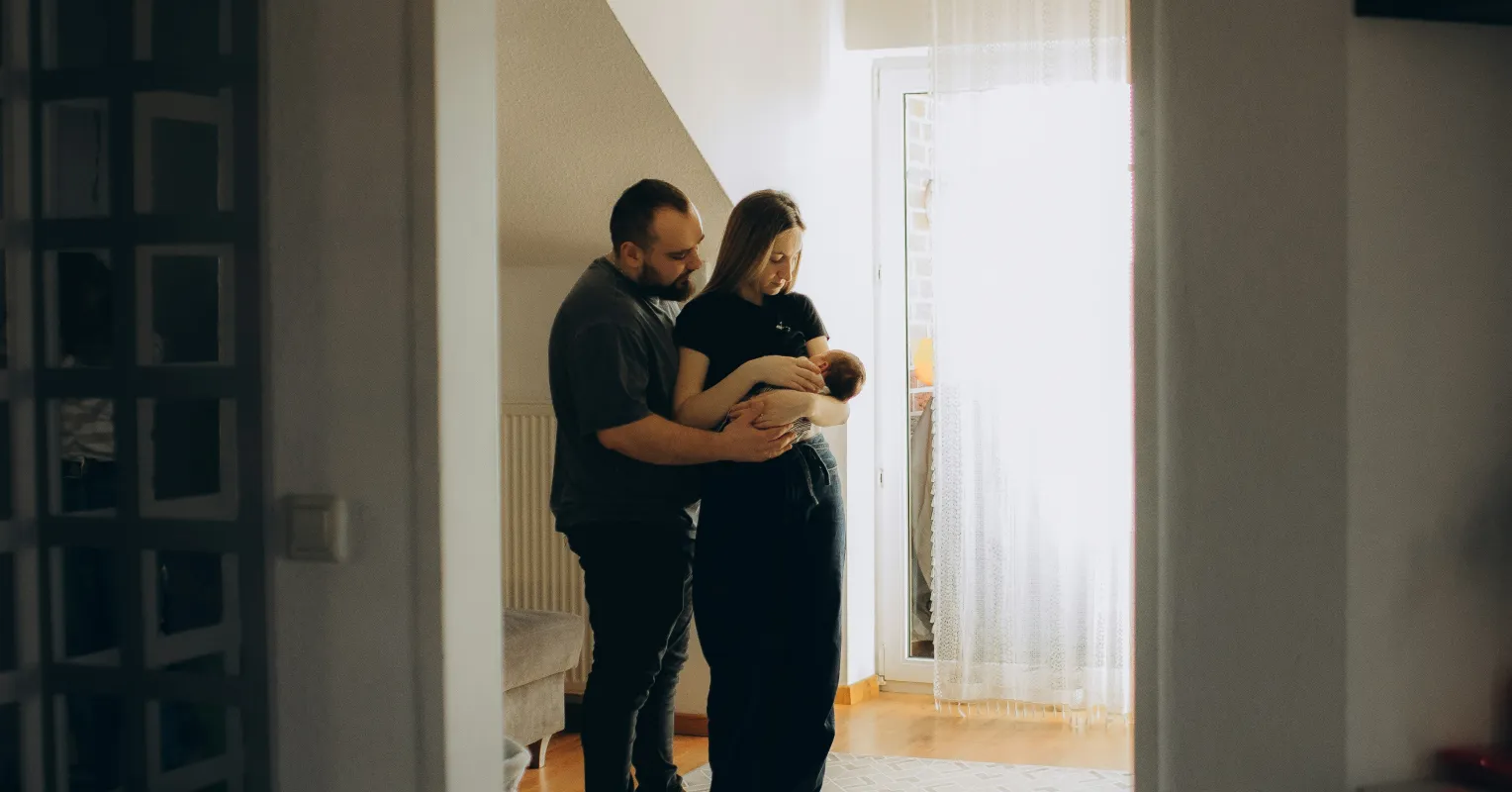 Parenting Isn’t About Happiness—It’s About Resilience