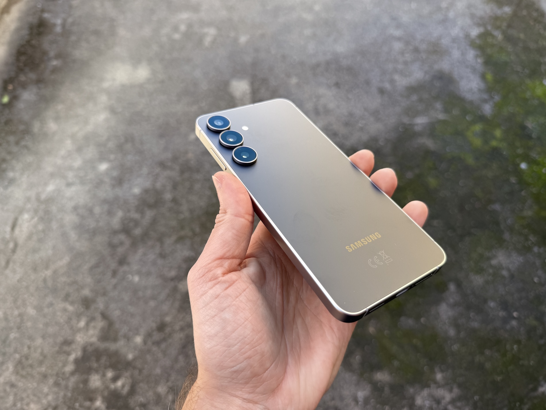 Galaxy S26 FE: Reka Bentuk dan Warna Bajet Flagship Terbongkar