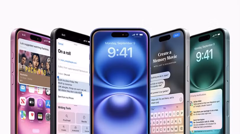 Nên chọn iPhone 15 Pro Max 512GB hay iPhone 16 Pro Max 256GB?