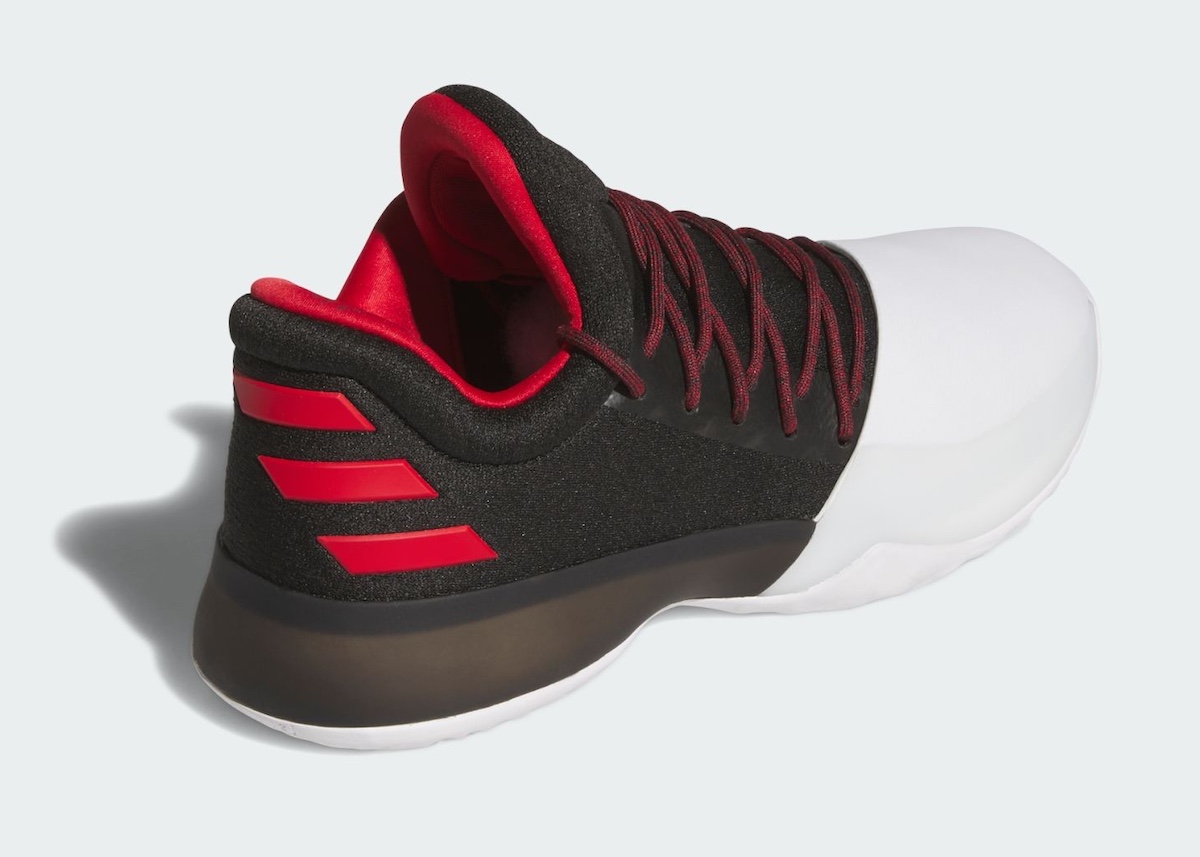 adidas Harden Vol. 1 and Nike Griffey Max Retro Release Schedule