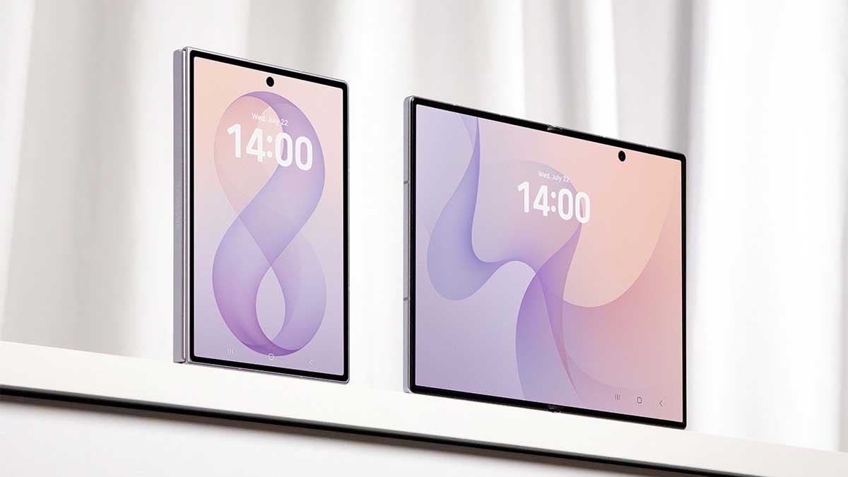 Samsung sắp có 5 điện thoại gập: nên nâng cấp ngay hay chờ?