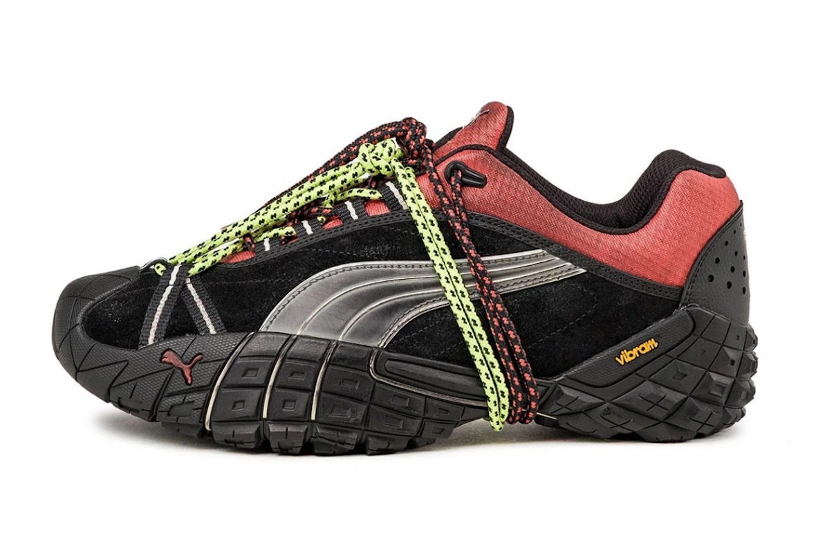 A$AP Rocky’s Puma Straycat Pushes Motorsport Into Streetwear