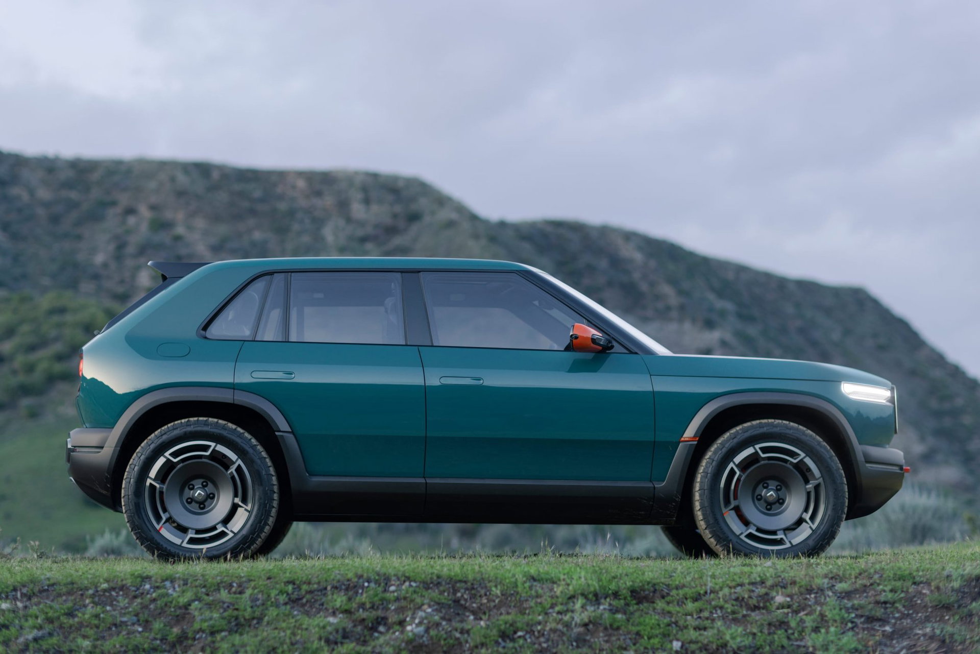 Rivian and Geely Shake Up the EV Market: What It Means for Buyers