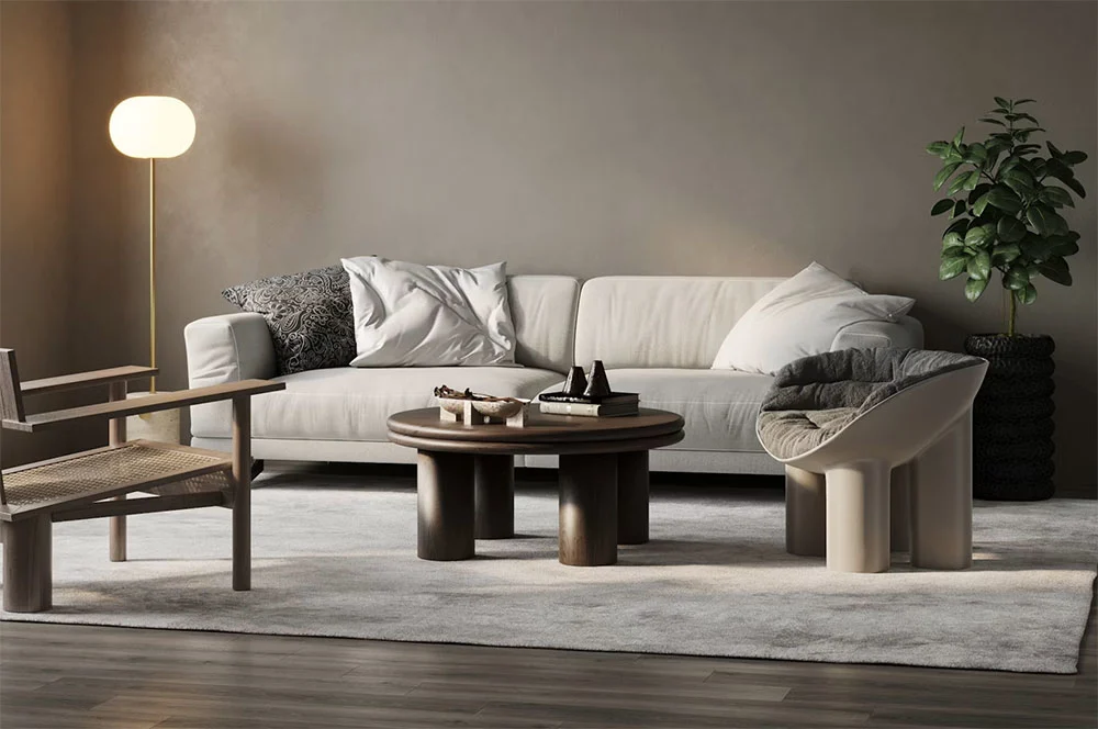 Small Interior Styling Details That Make Any Room Look Finished