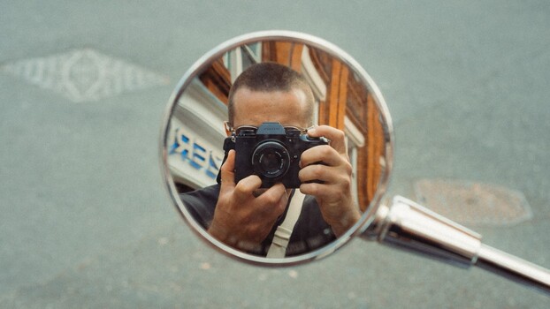 Master Street Photography in the City