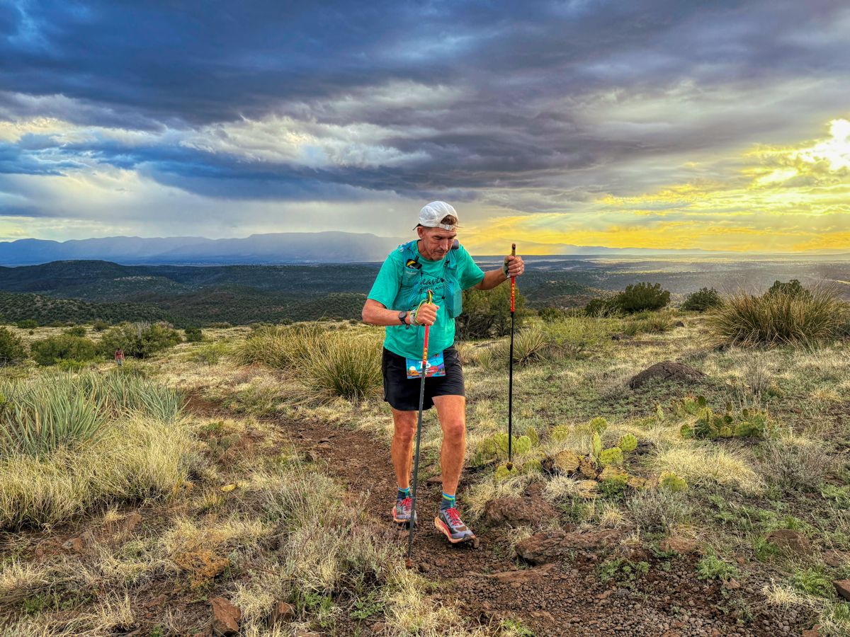 How Joint Stiffness Sabotages Your Running Form—and How to Fix It