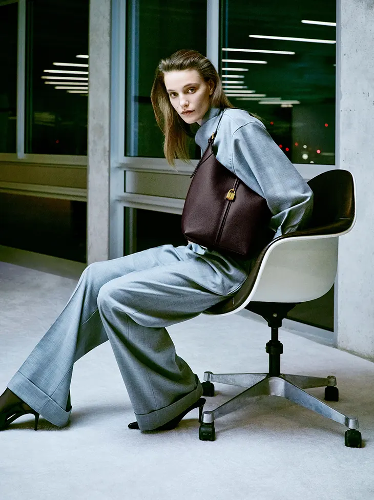 Tas Desain Arsitektur DeMellier, Wajah Baharu Quiet Luxury
