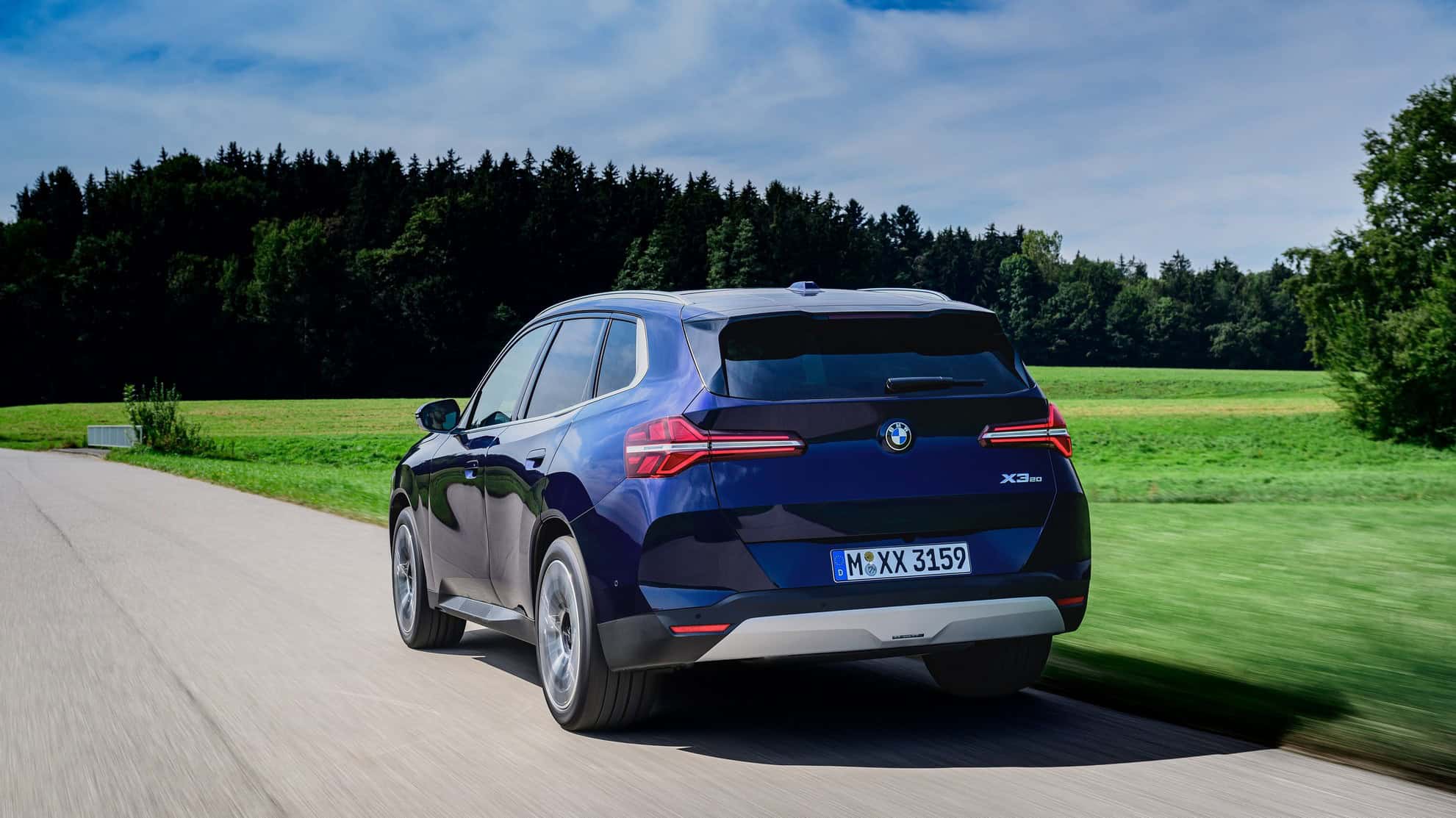 BMW X3 Steering Spindle Recall: A Small Defect With Massive Consequences
