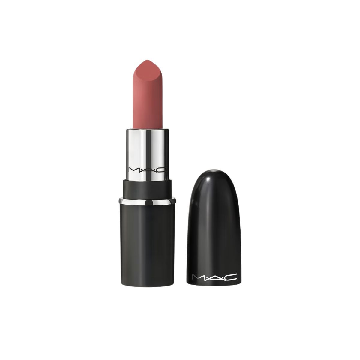 Why Celebrities Are Swapping Pink for Brown Lipstick