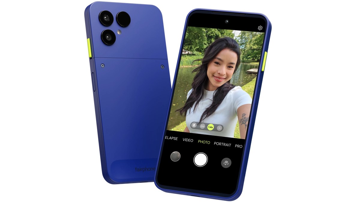 Fairphone 6+ US Launch Puts Repairable Phones in the Spotlight