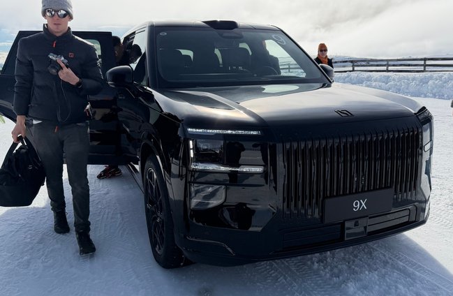 Zeekr and Chery Premium SUVs: The Plug‑In Hybrid Shortcut to Luxury