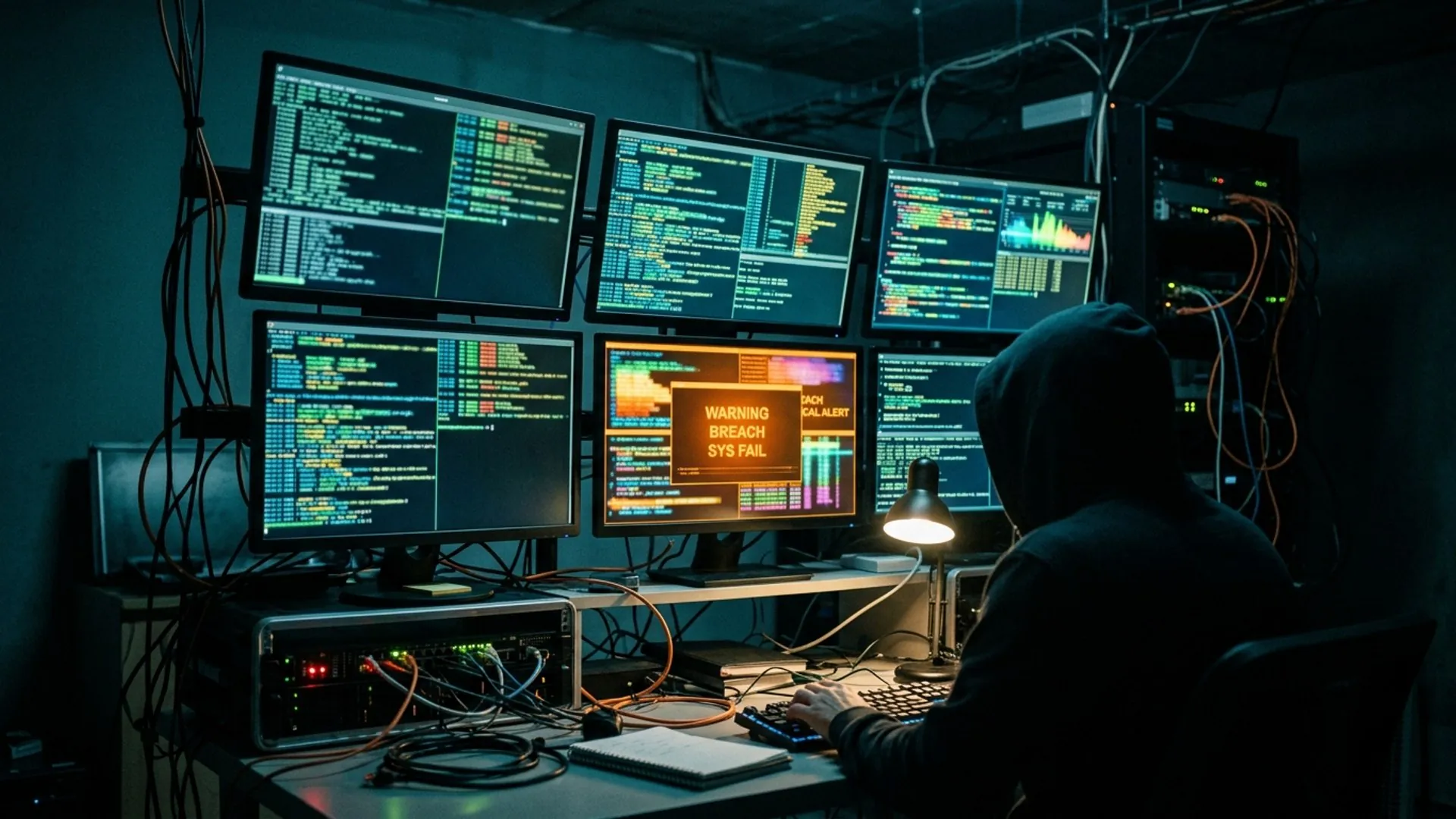 Khi AI viết code nhanh hơn: cái giá bảo mật cho nhà phát triển