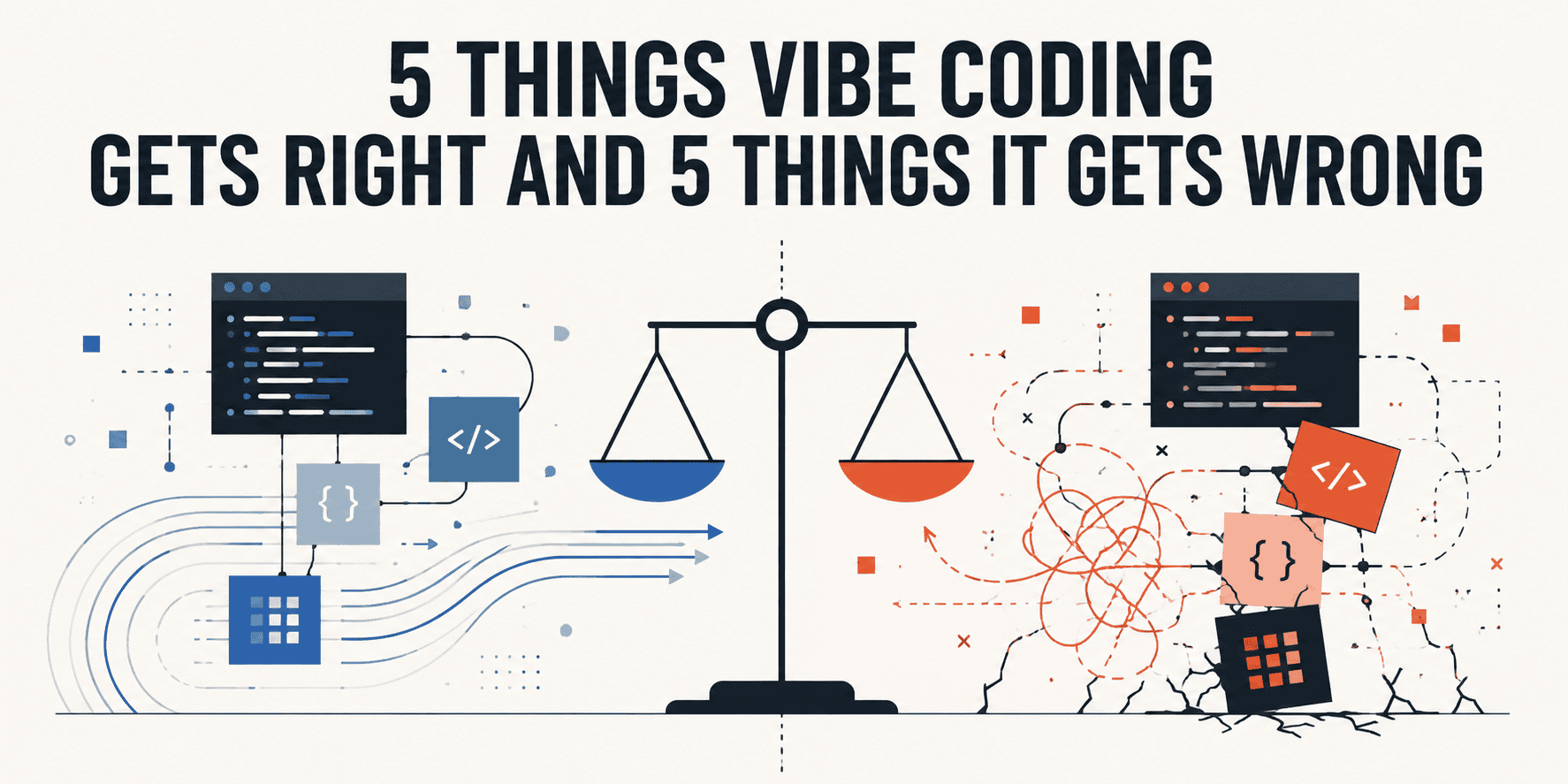 Vibe Coding With Claude Works When You Treat It Like Real Engineering