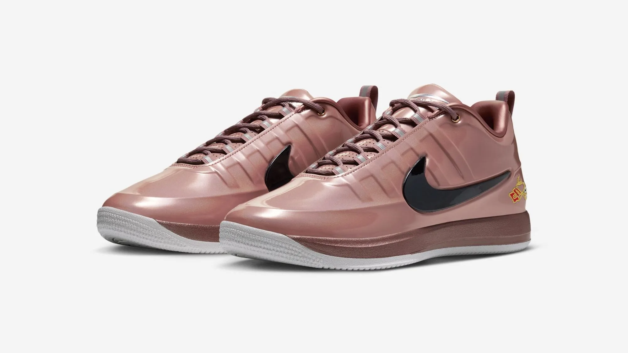 Chevy x Nike Book 2 Turns Devin Booker’s Impalas Into Sneaker Storytelling