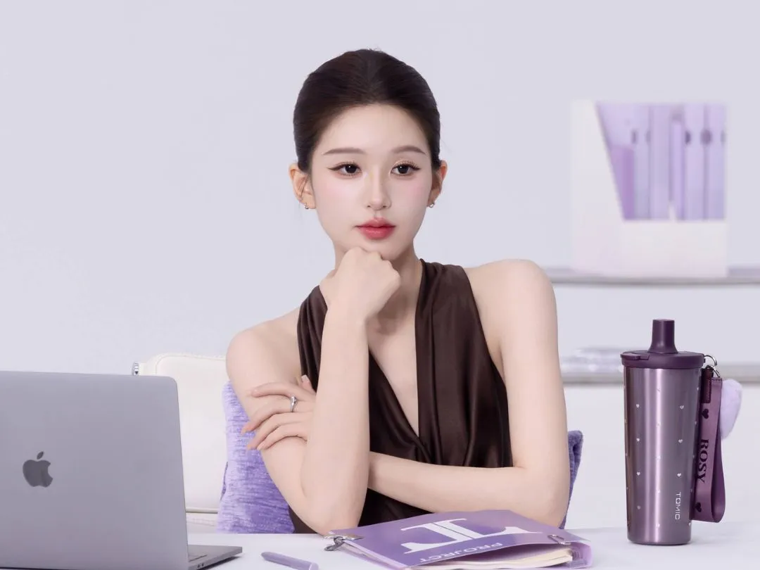 Từ diễn viên đến nhà sản xuất: chiến lược tái xuất của Triệu Lộ Tư