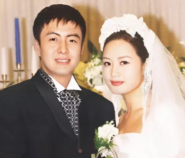 Kim Hye Soo: Từ nàng thơ dịu dàng đến “chị đại” huyền thoại màn ảnh Hàn