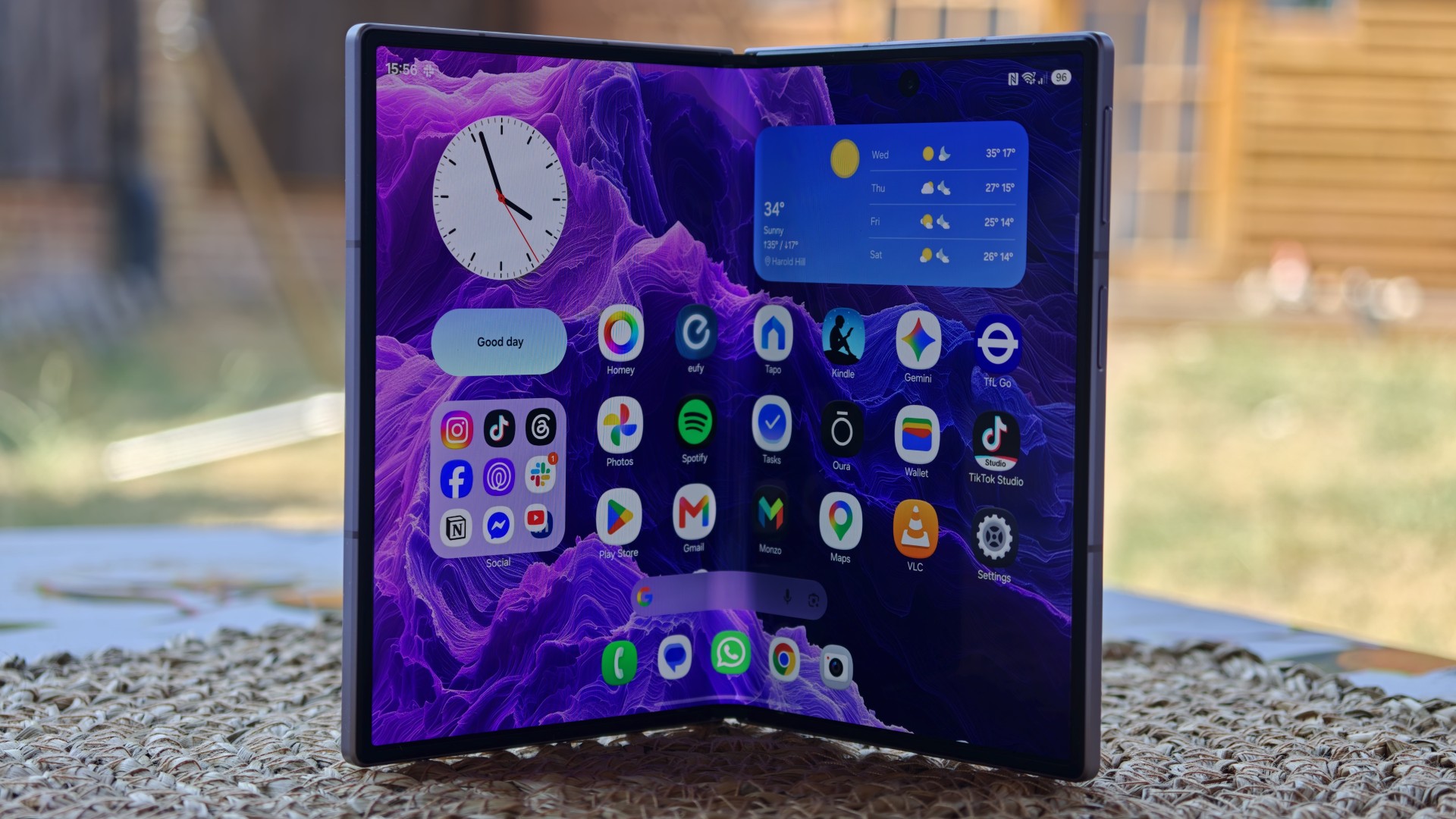 Samsung’s Foldable Phone Explosion: What It Means for You