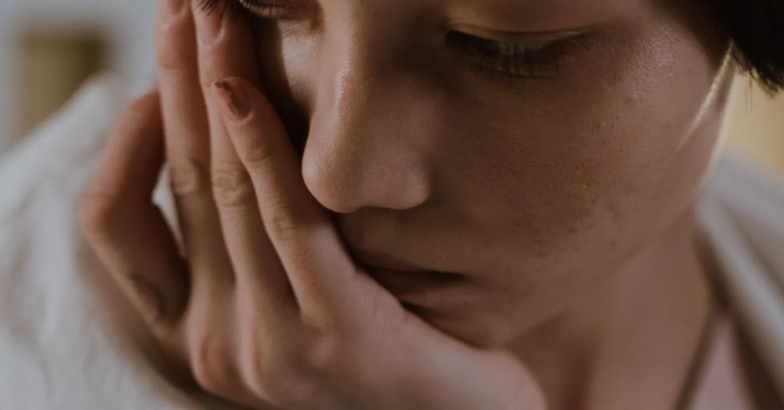 Surviving Postpartum Psychosis: From Locked Ward to Hard-Won Recovery