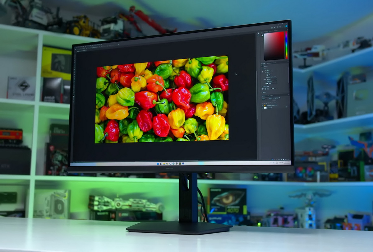 Màn Hình Gaming 6K Và OLED 300Hz: Có Đáng Nâng Cấp?