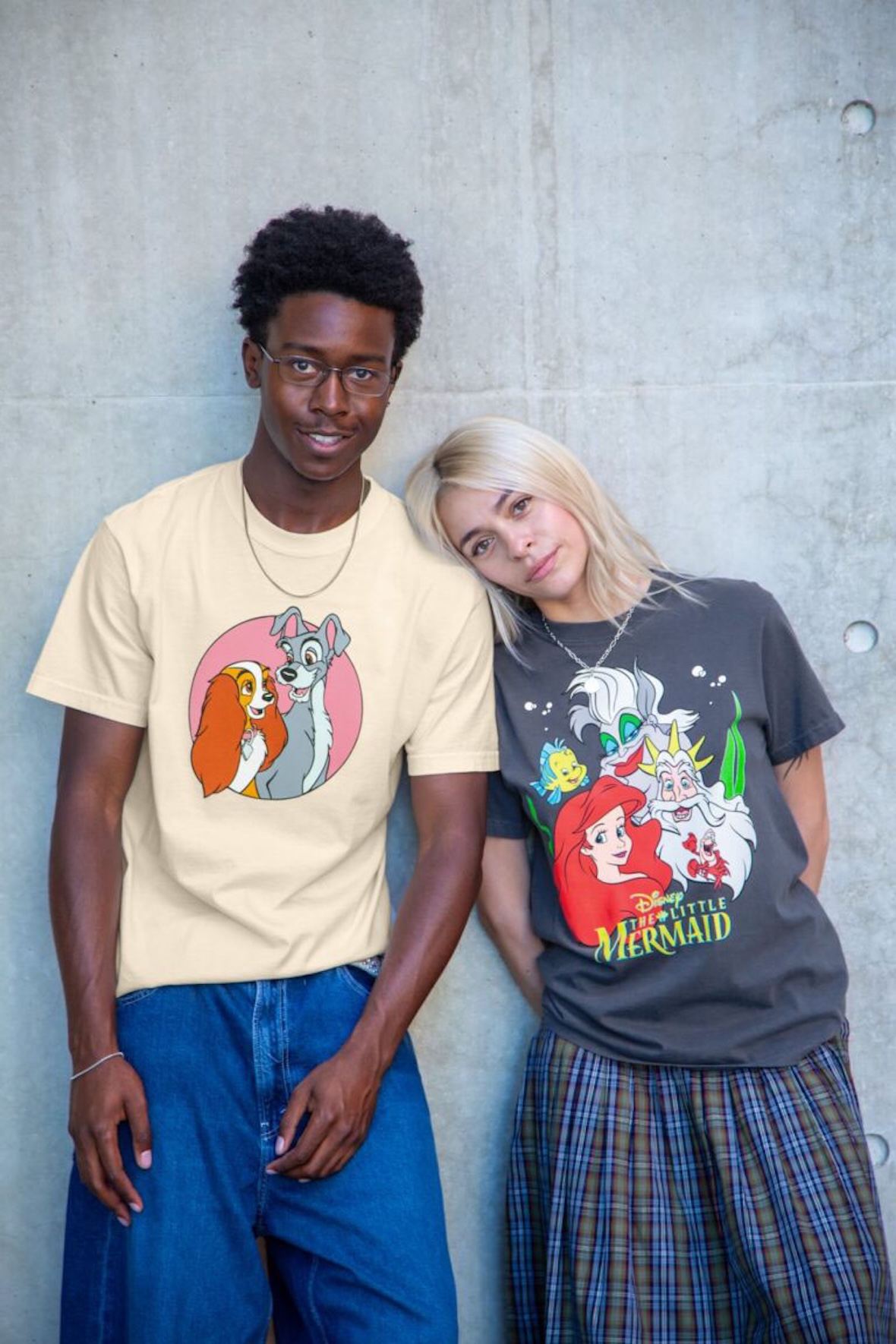 Mickey Meets Streetwear: Designer Disney Drops Rule the Summer