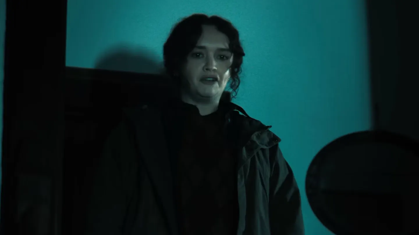 Olivia Cooke’s Shock Return Supercharges Slow Horses Season 6