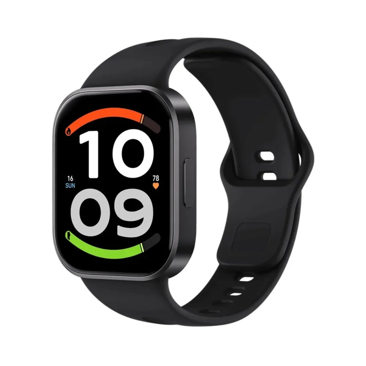 Redmi Watch 6 Lite và Active: màn OLED, pin 18 ngày, giá hời