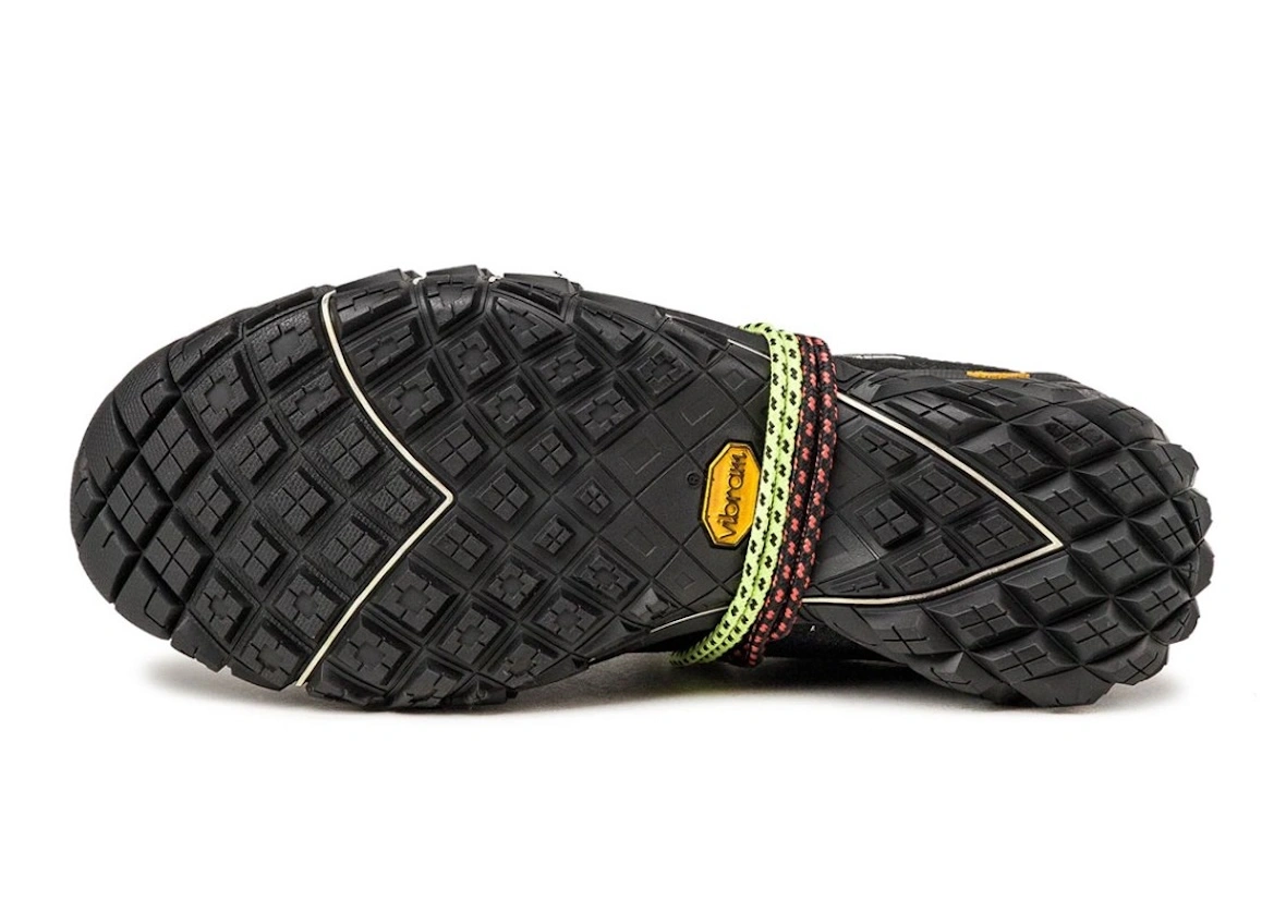 A$AP Rocky’s Puma Straycat Brings Motorsport Aggression to Sneaker Culture