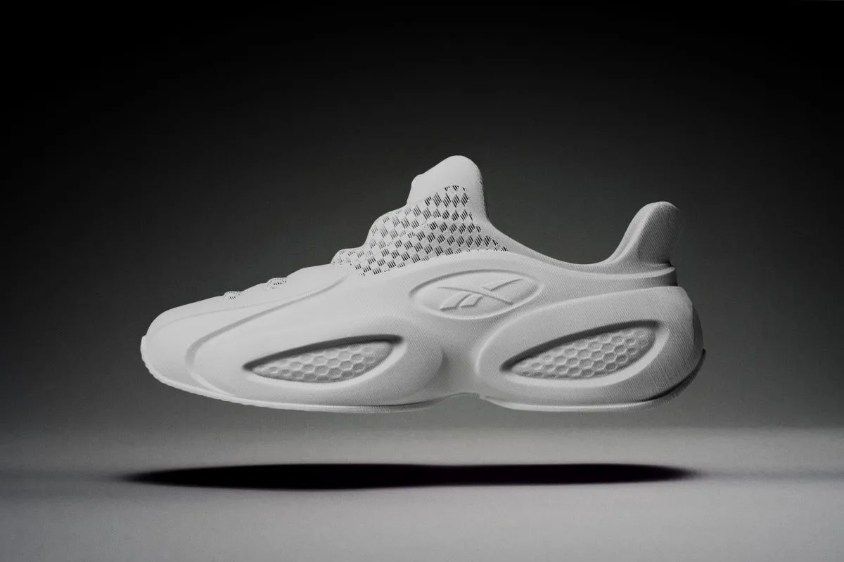 How 3D Printing Is Reimagining Iconic Sneaker Silhouettes