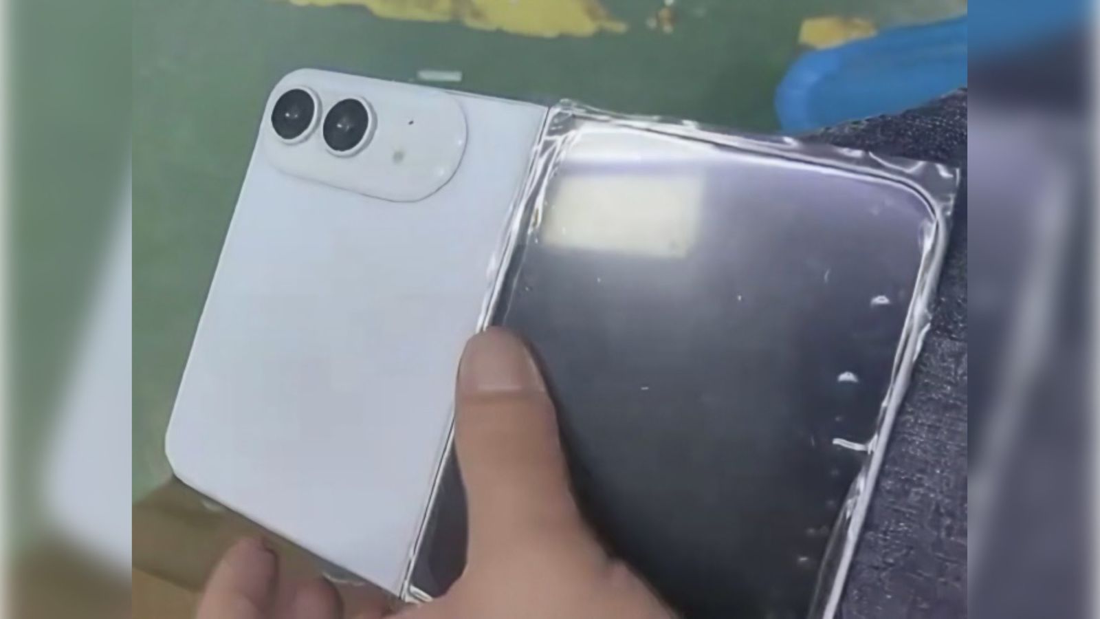 iPhone Ultra Foldable Phone: What Apple’s Big Bet Means