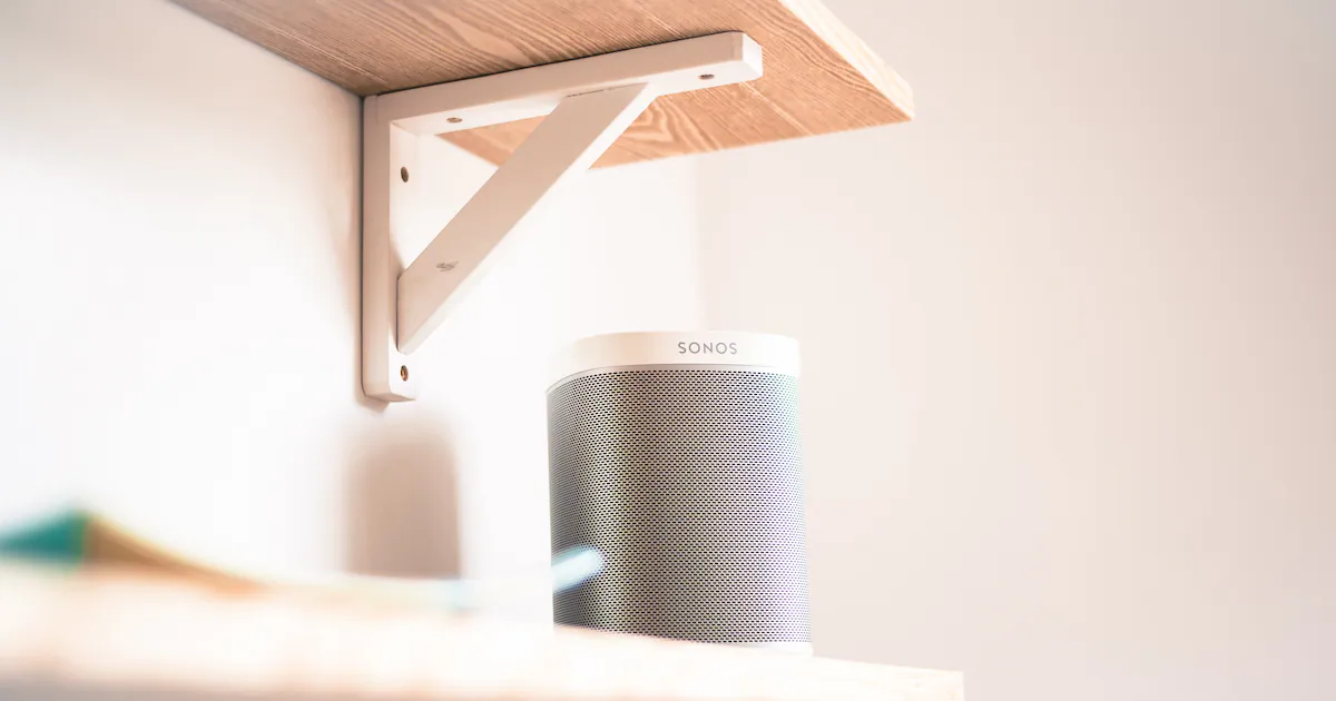 Sonos Live Activities: Điều khiển nhạc iPhone ngay từ màn hình khóa