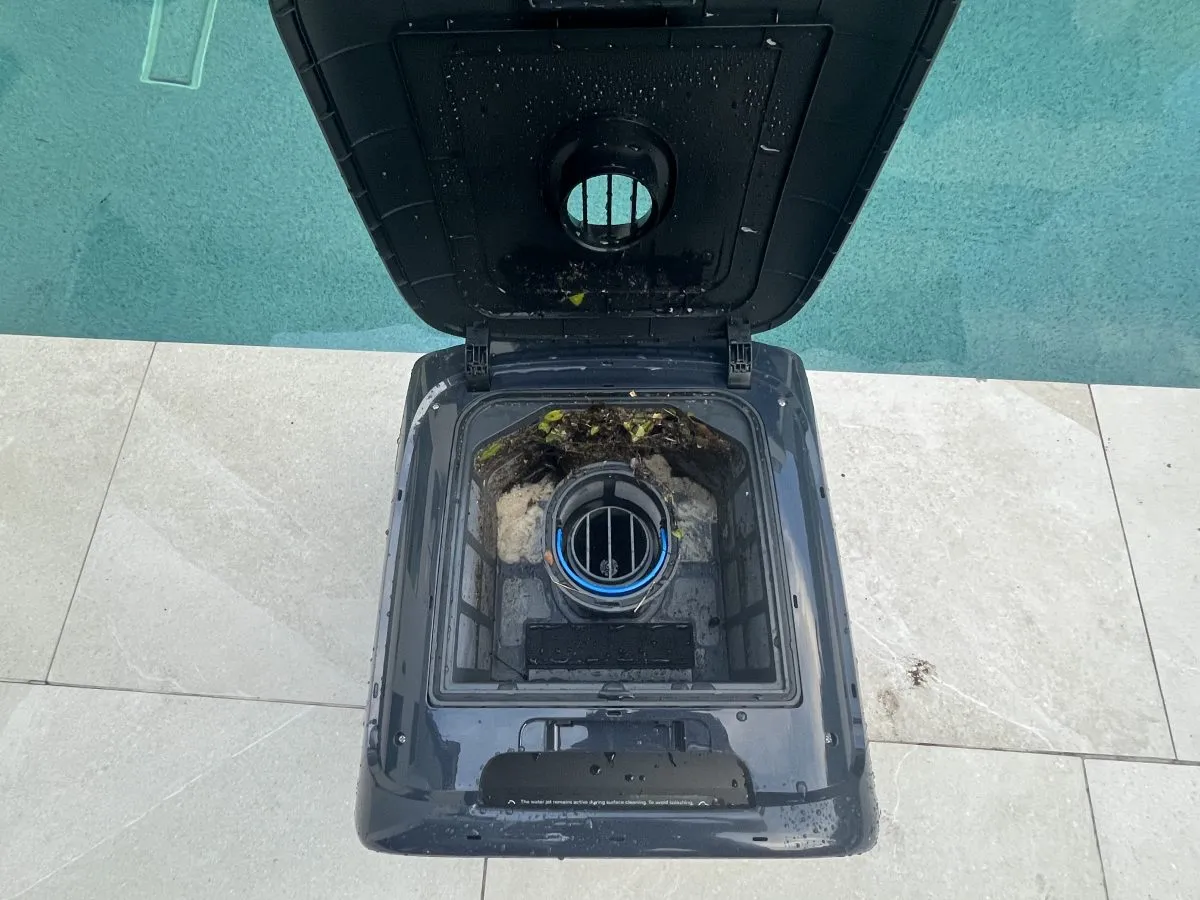 Robotic Pool and Window Cleaners: Innovation With Strings Attached