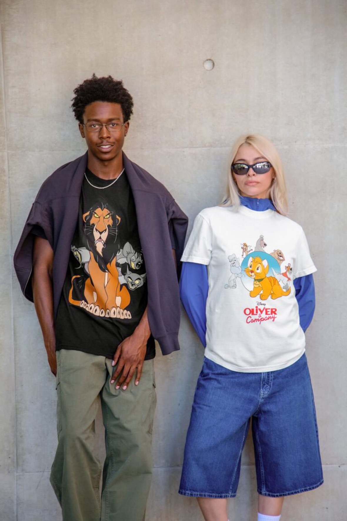Disney x Bobby Kim Classics: The Nostalgia Drop That Matters