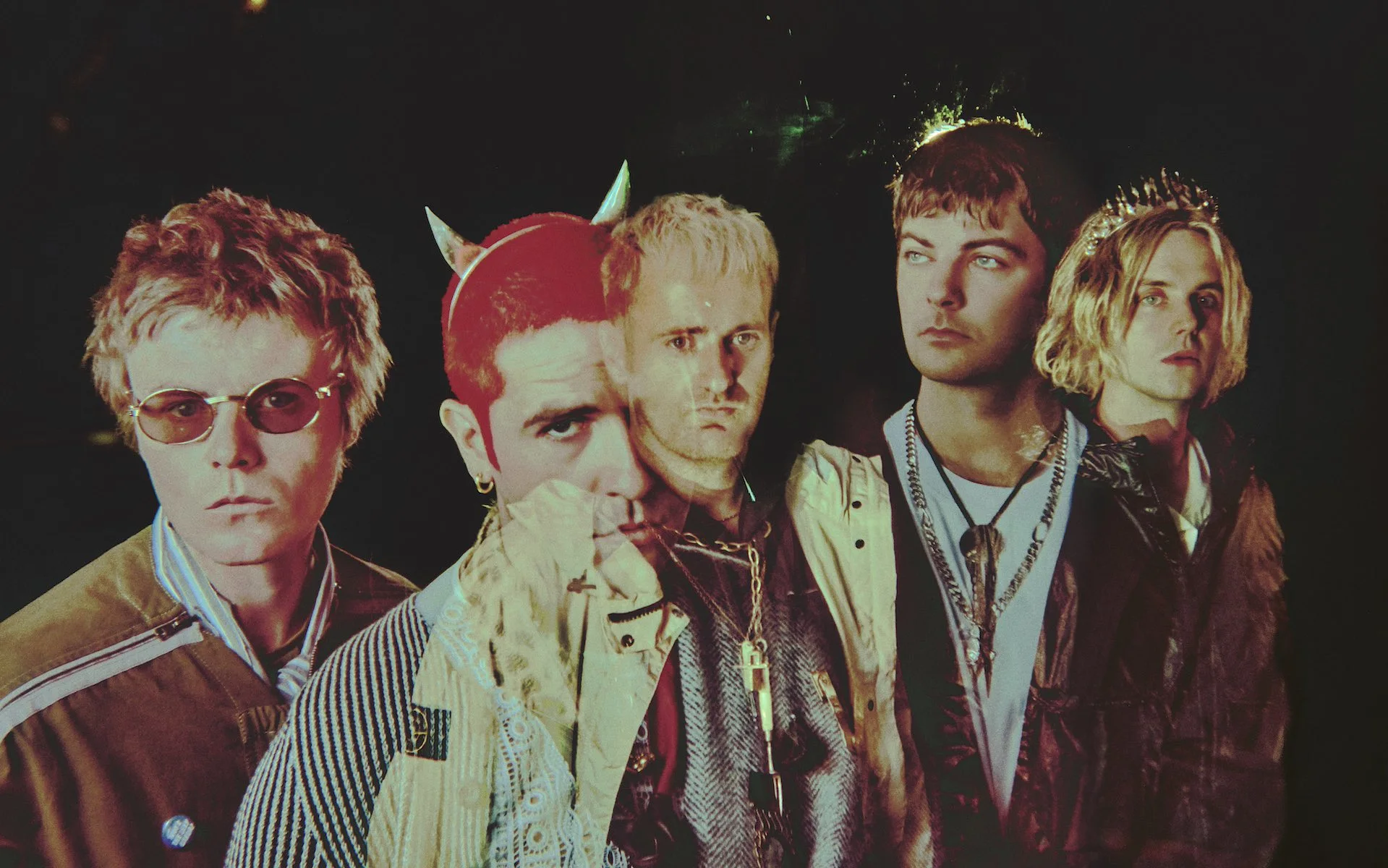 Fontaines D.C. Load the ‘Dopamine Chamber’ with ‘Marianne’