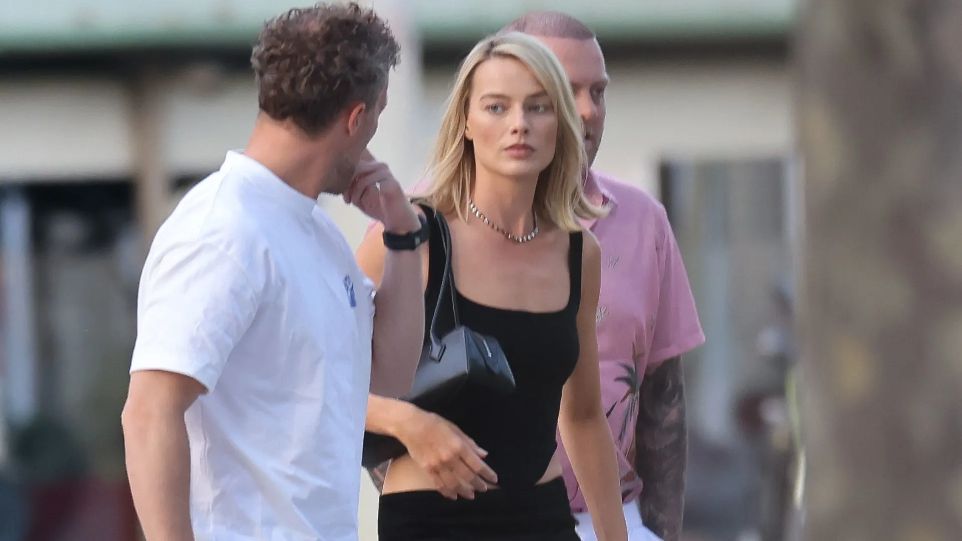 The Heel Style Celebrities Are Wearing Everywhere This Season