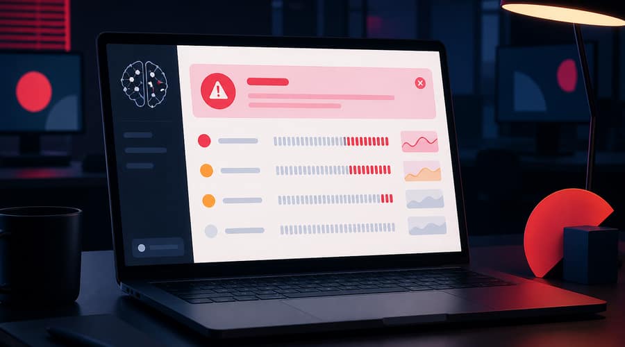 Claude AI’s Outage Streak Exposes a Reliability Problem