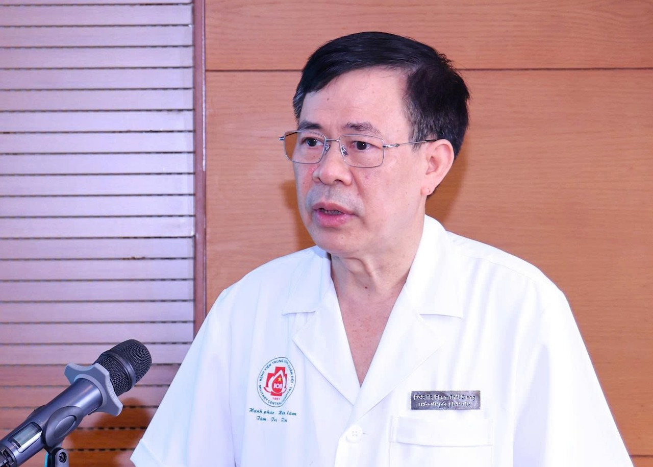 Ngưng thở khi ngủ: Mối nguy âm thầm đối với trái tim