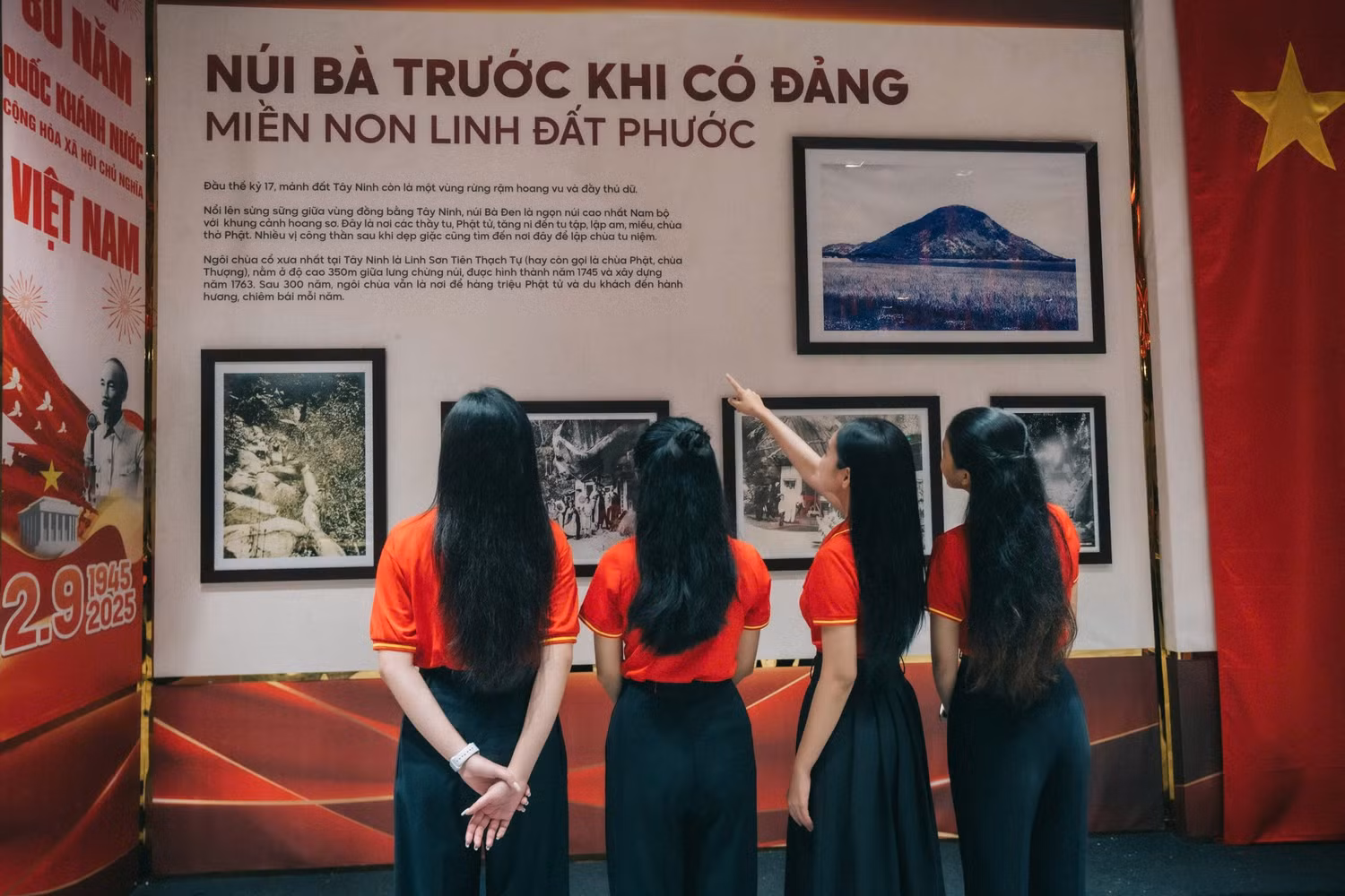 Bản đồ du lịch Quốc khánh 2/9: chọn điểm đến thông minh cho kỳ nghỉ 5 ngày