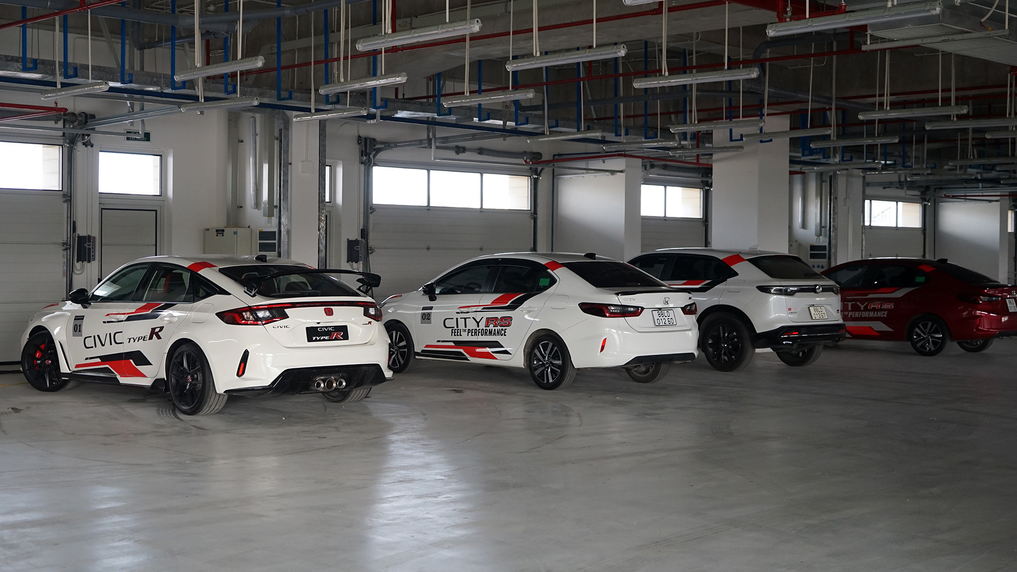 Vì sao sedan phổ thông đang lép vế trước SUV và crossover