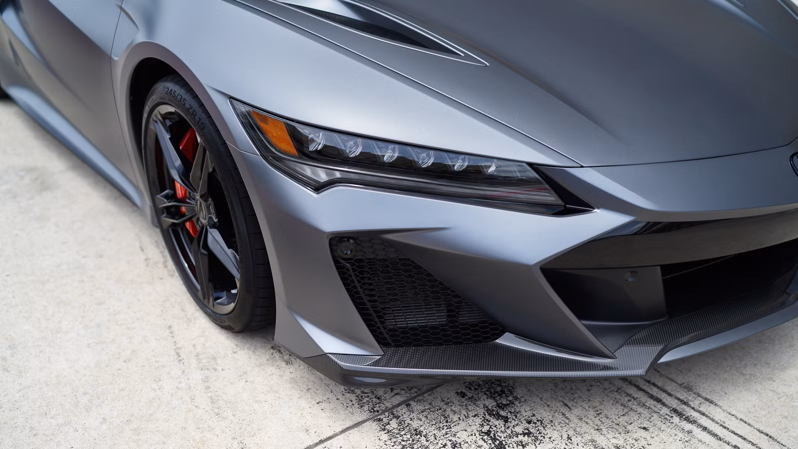 Why Automakers Build Halo Cars That Lose Money