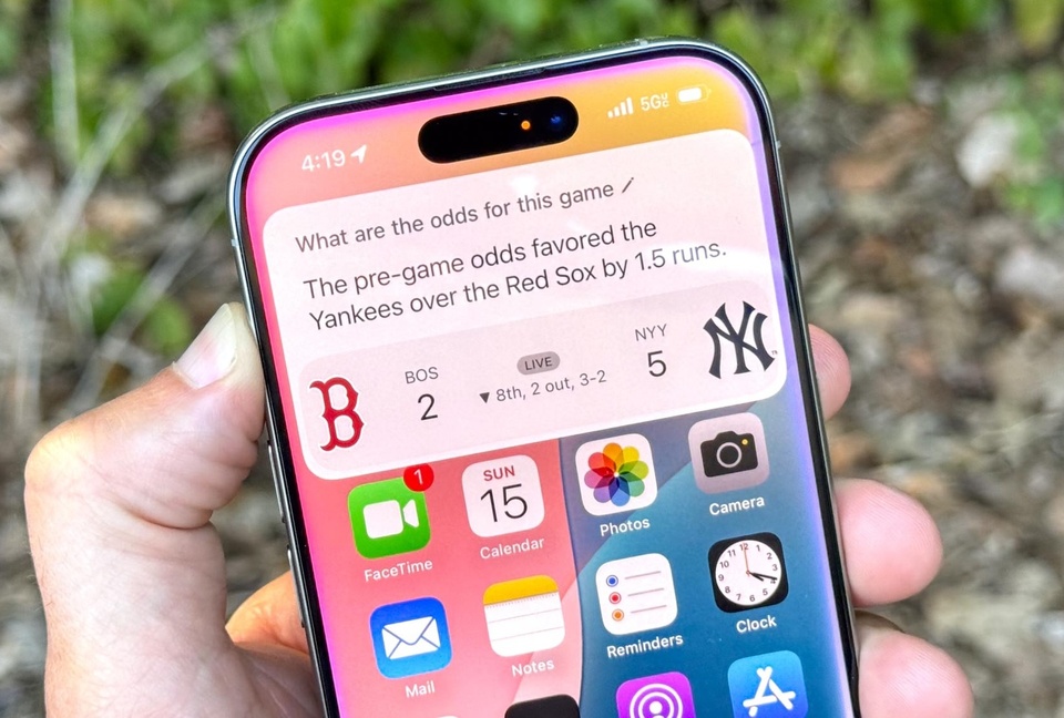 Dynamic Island iPhone 18 Pro thu nhỏ: bước ngoặt hay nâng cấp S?