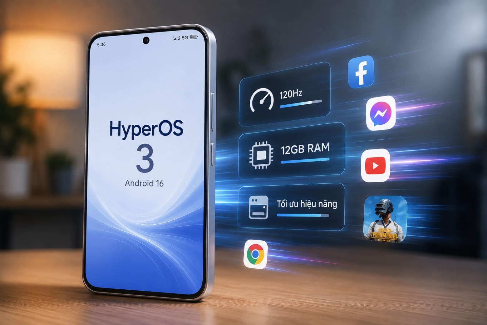 Redmi Note 17 vs Redmi Note 17 Pro 5G: chọn chip nào đáng tiền hơn?