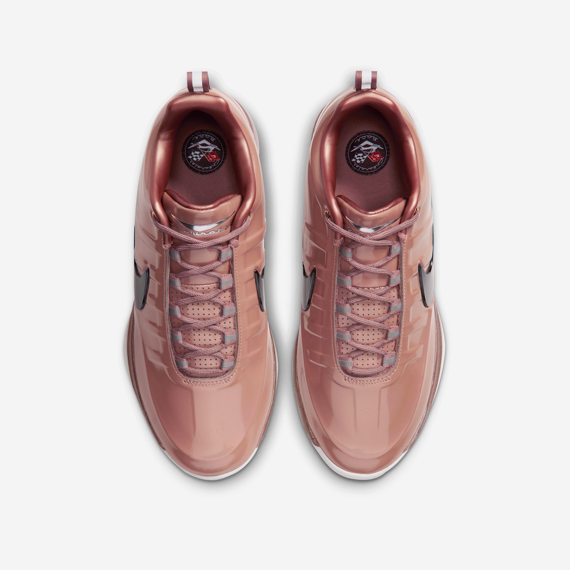 Chevrolet x Nike Book 2 Collab Brings Devin Booker’s Impalas to the Court