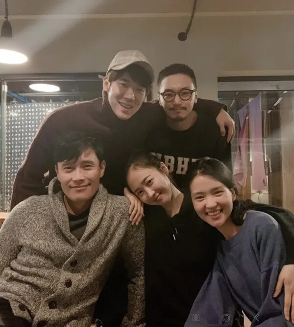 Dàn Diễn Viên ‘Mr. Sunshine’ Và Những Khoảnh Khắc Không Phai