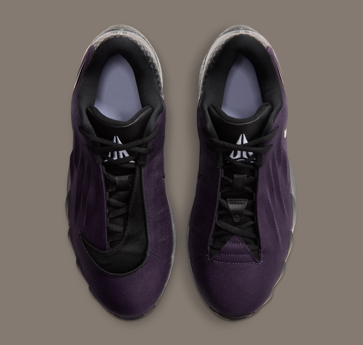 Nike and PUMA Lead Fall Basketball Shoe Releases