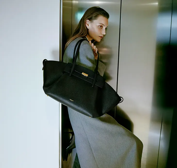 Tas Desain Arsitektur DeMellier, Wajah Baharu Quiet Luxury