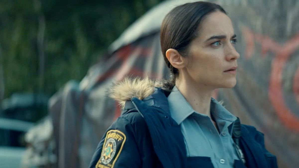 Netflix’s New Horror Wave Is About Feelings, Not Jump Scares